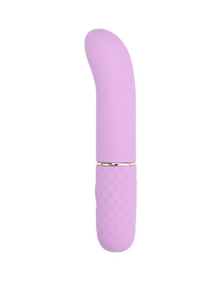 Nauti Petites 10 Speed G-Spot Vibrator